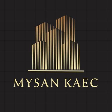 Mysan Kaec Lägenhet King Abdullah Economic City Exteriör bild