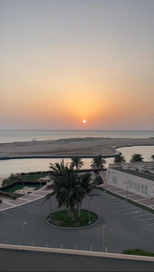 Mysan Kaec Lägenhet King Abdullah Economic City Exteriör bild