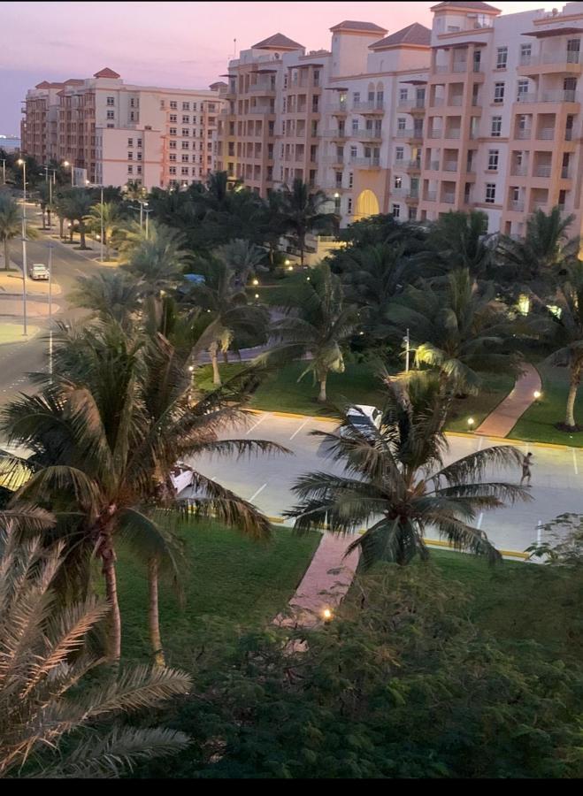 Mysan Kaec Lägenhet King Abdullah Economic City Exteriör bild